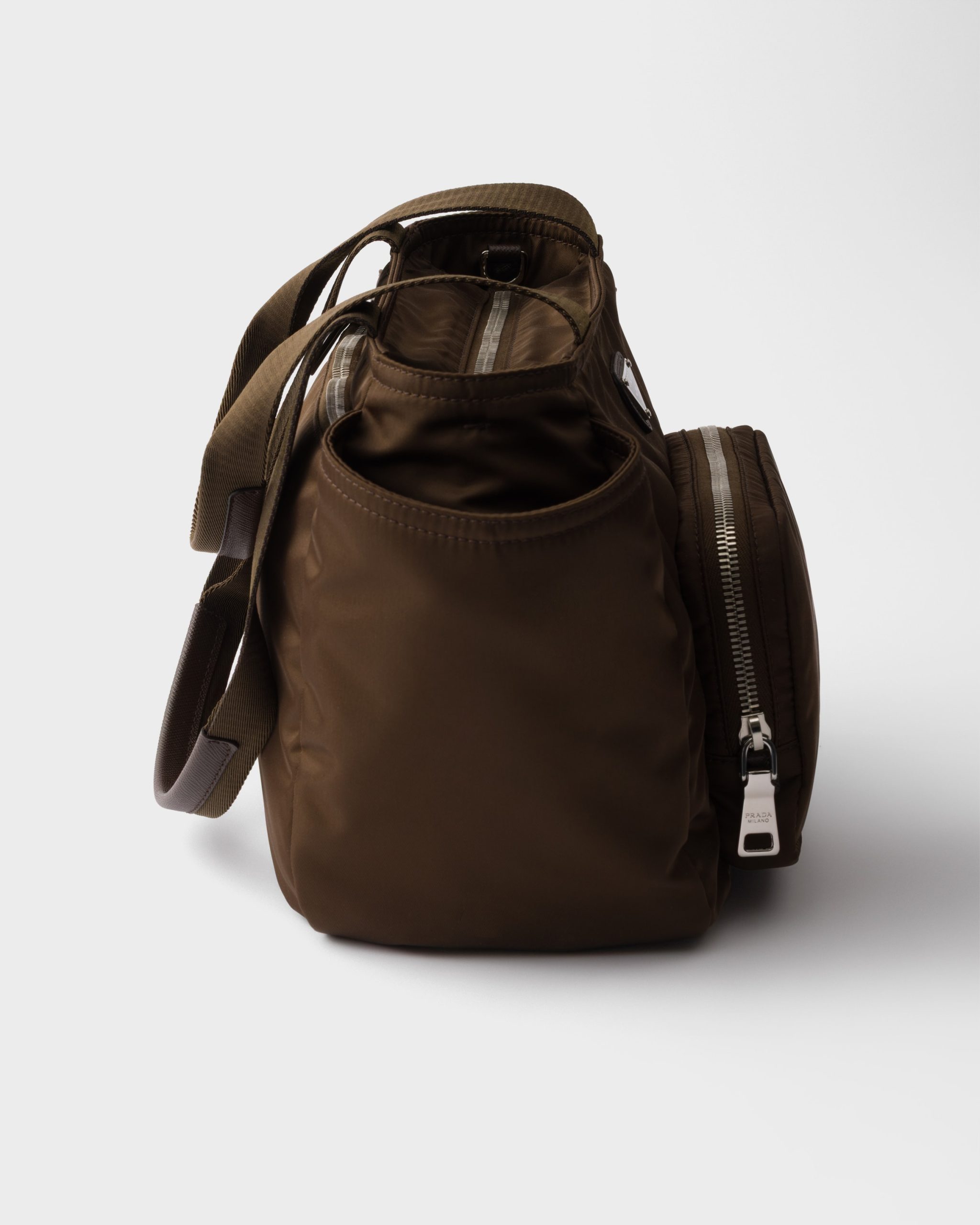 Prada Re-Nylon tote bag - Image 3